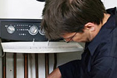 boiler repair Ploxgreen